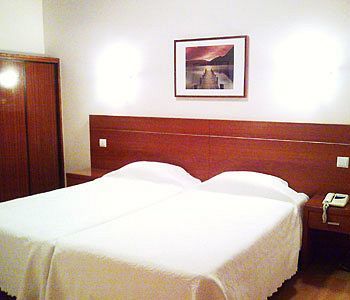 Paradouro Pensión